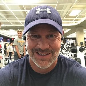 Meet your Posher, Bob